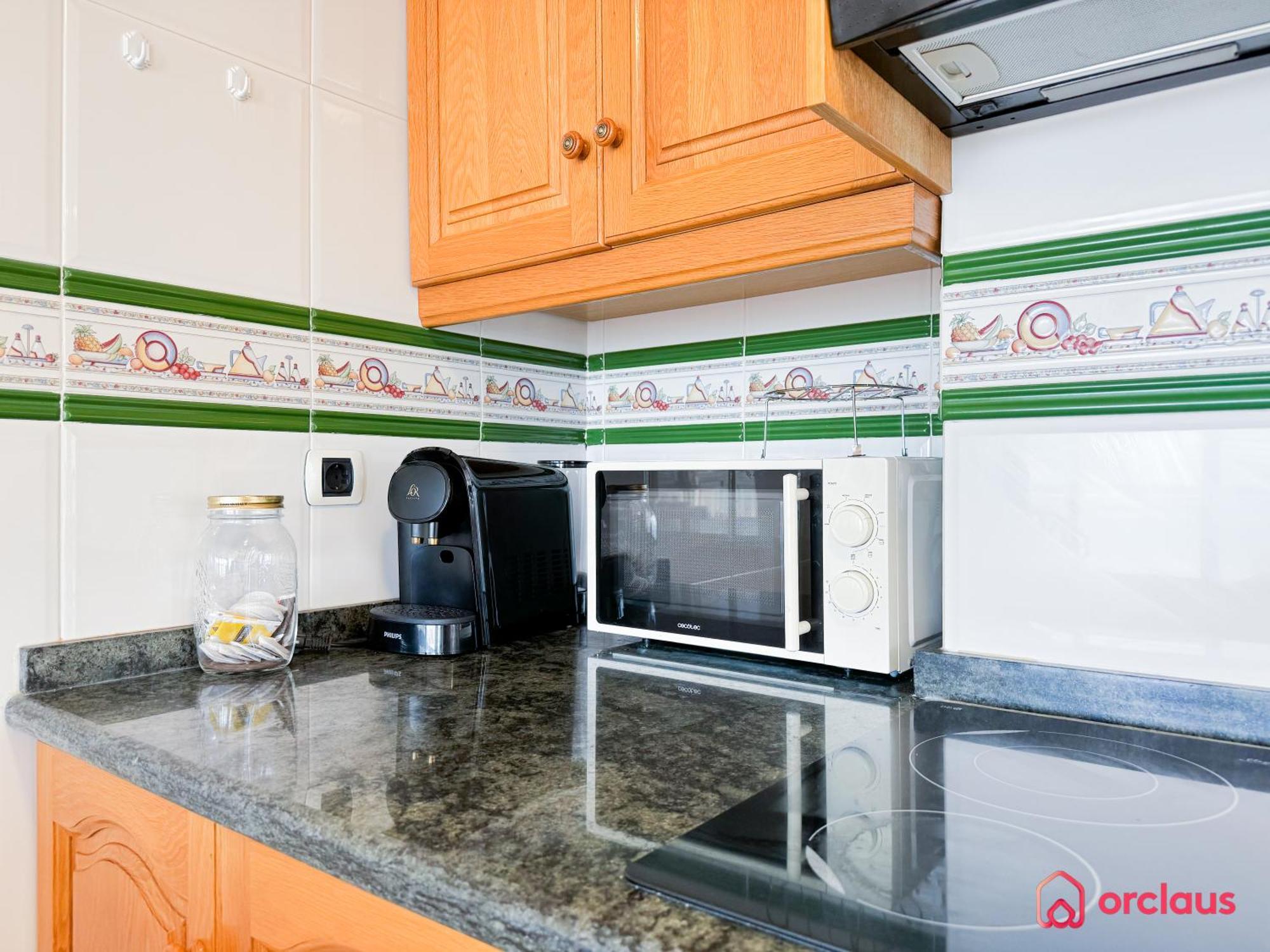 Apartment La Postal Benicassim