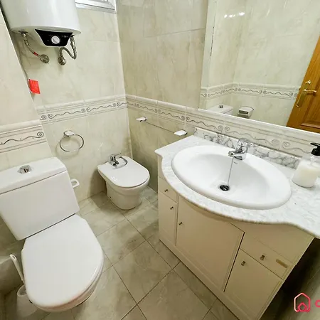 La Postal Apartment Benicassim Exterior photo