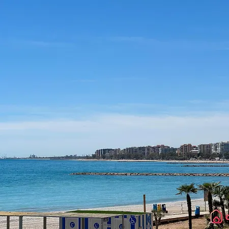 La Postal Apartment Benicassim Exterior photo