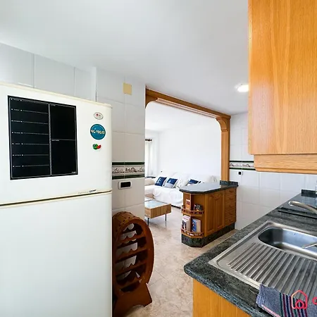 La Postal Apartment Benicassim Exterior photo