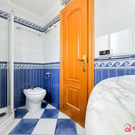La Postal Apartment Benicassim Exterior photo