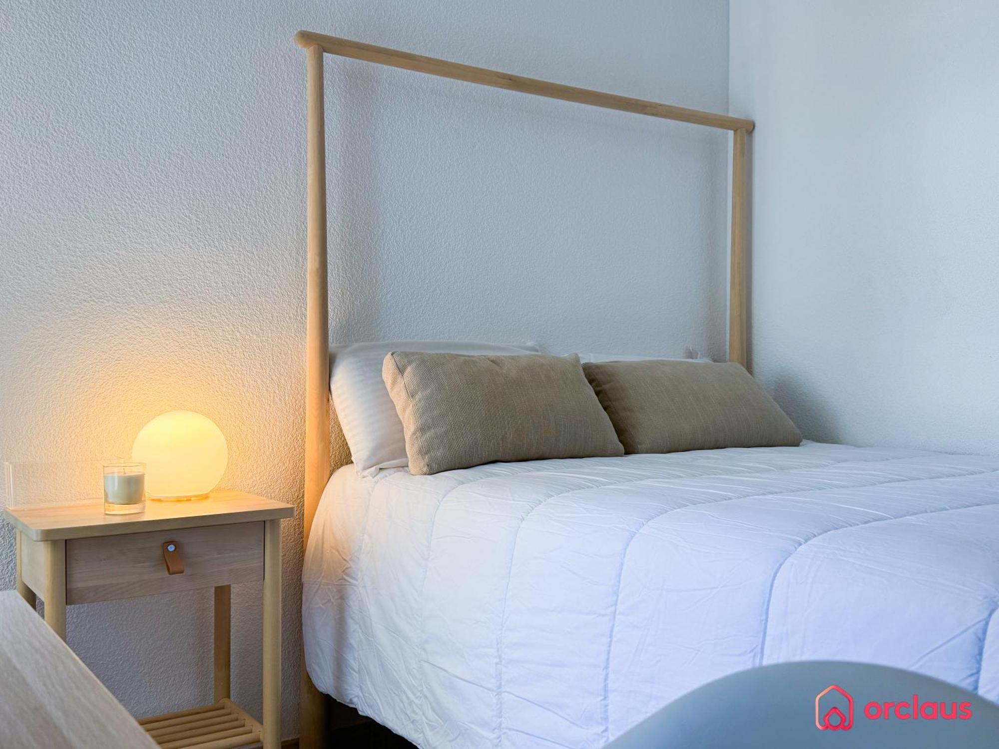 Appartement La Postal