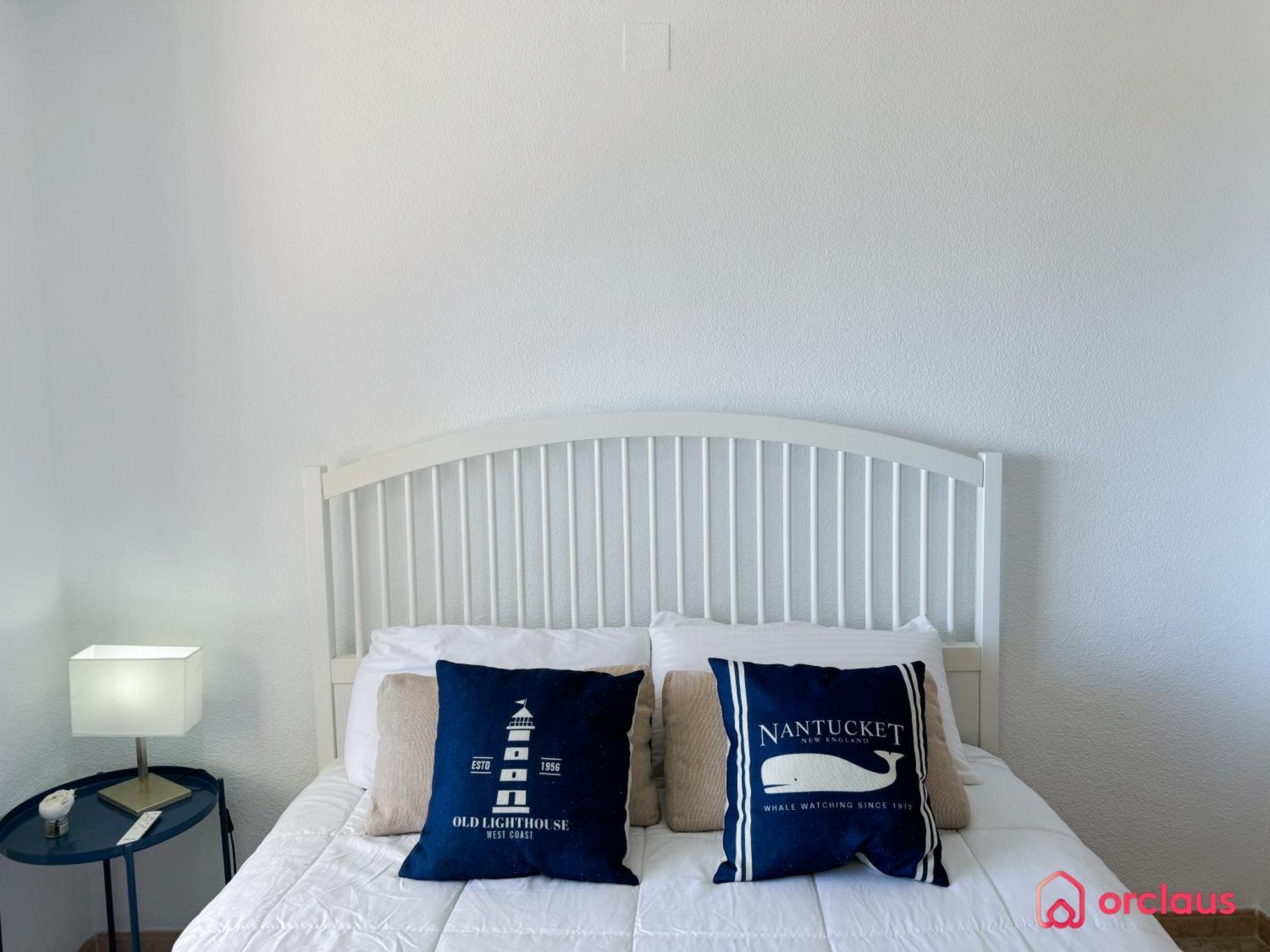 Appartement La Postal *