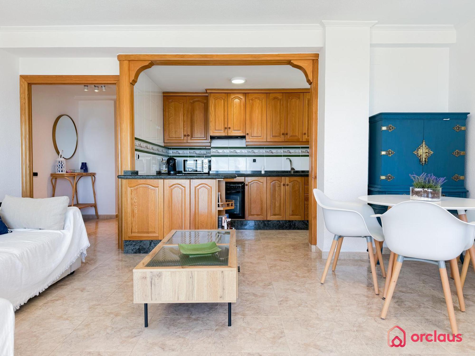 La Postal Appartement