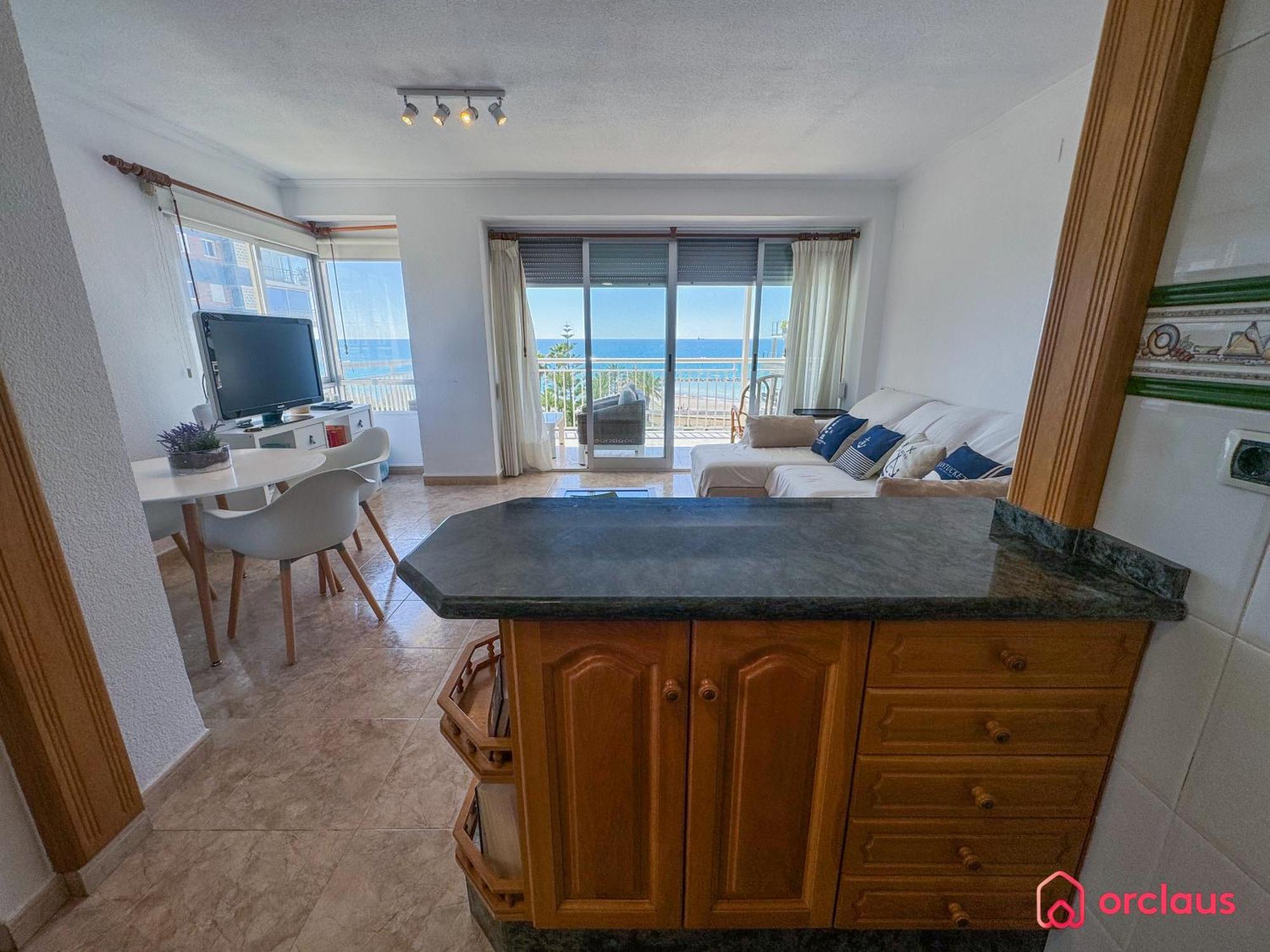 La Postal Appartement