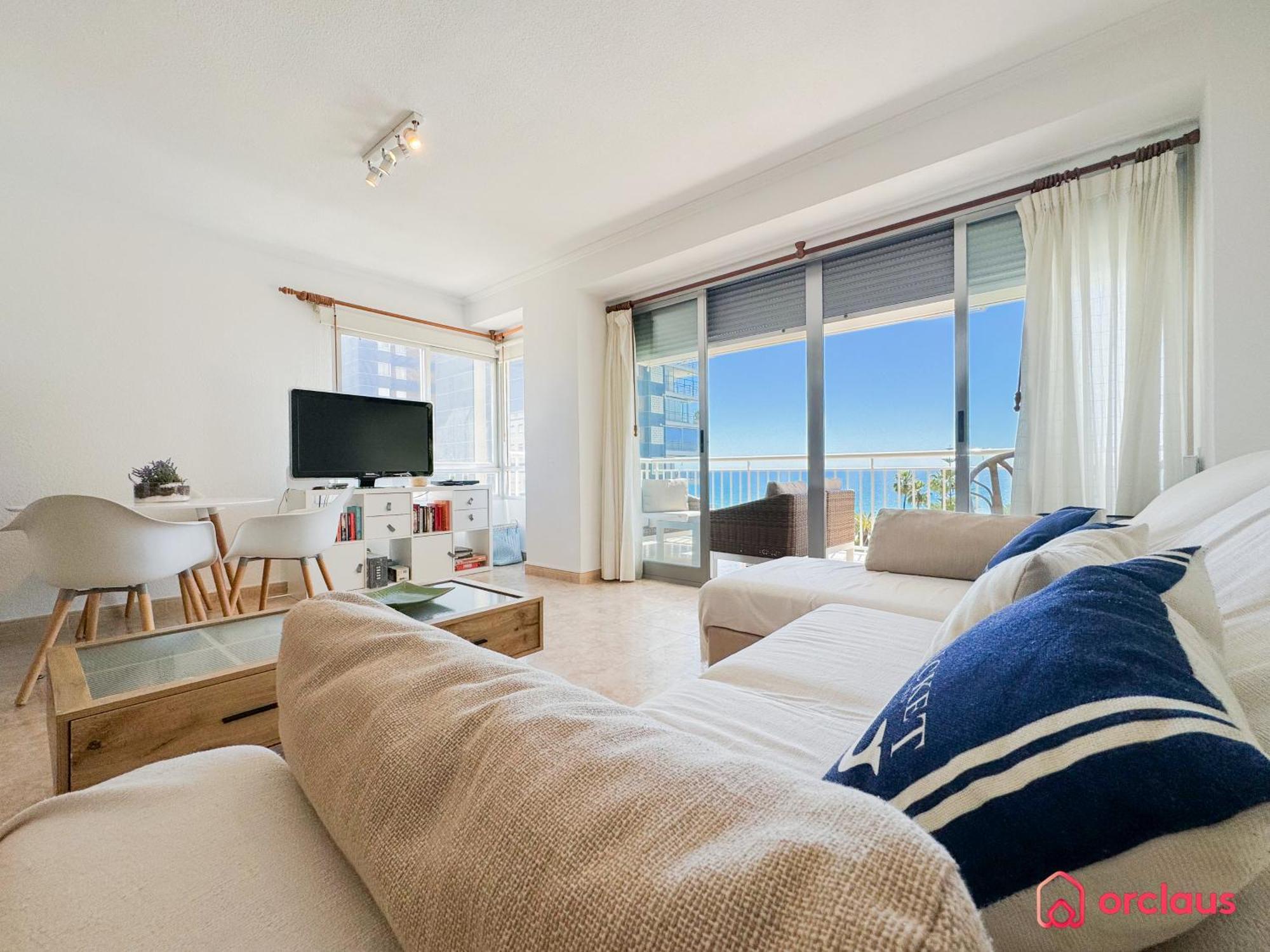 Appartement La Postal