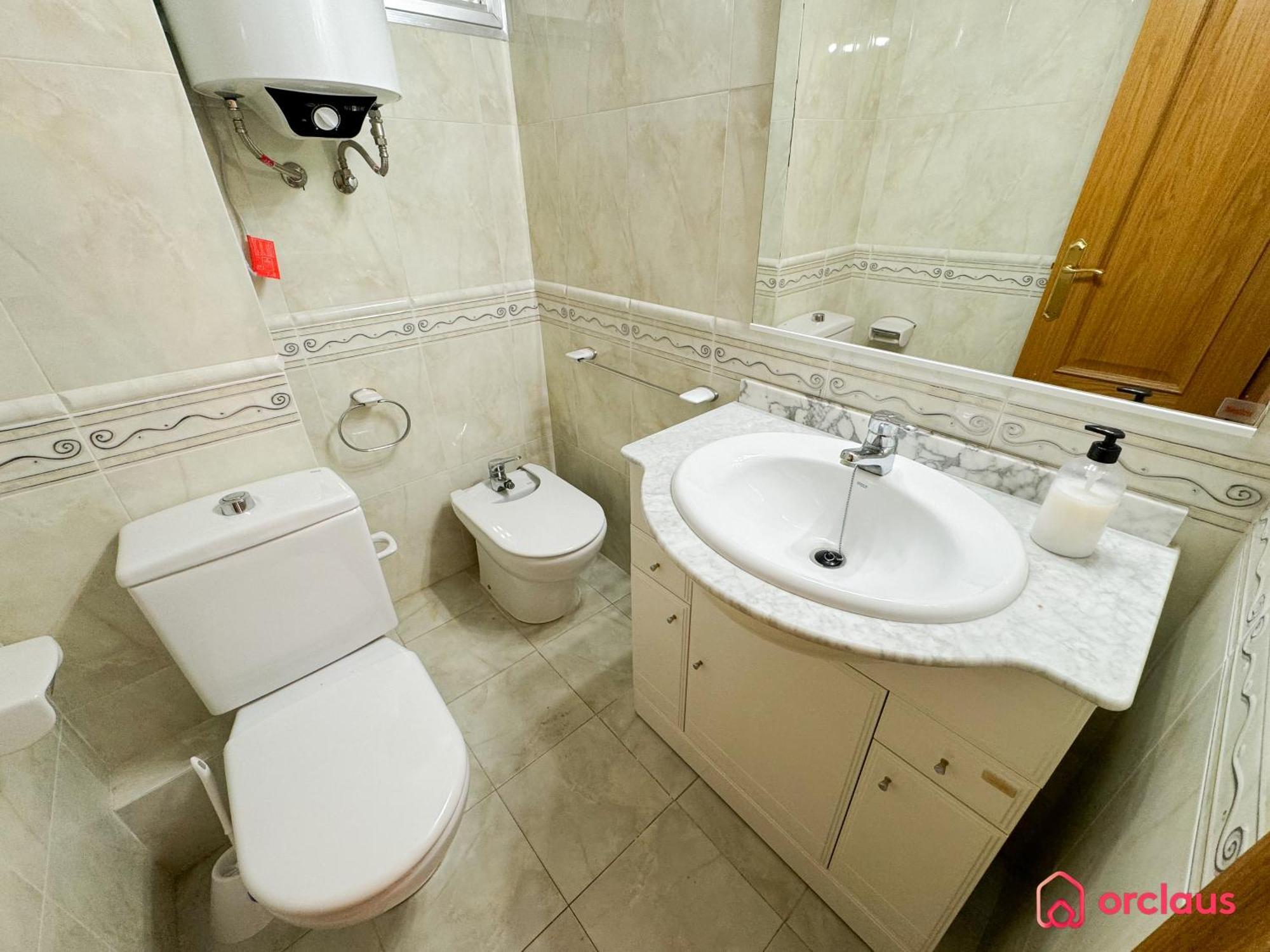 La Postal Appartement *