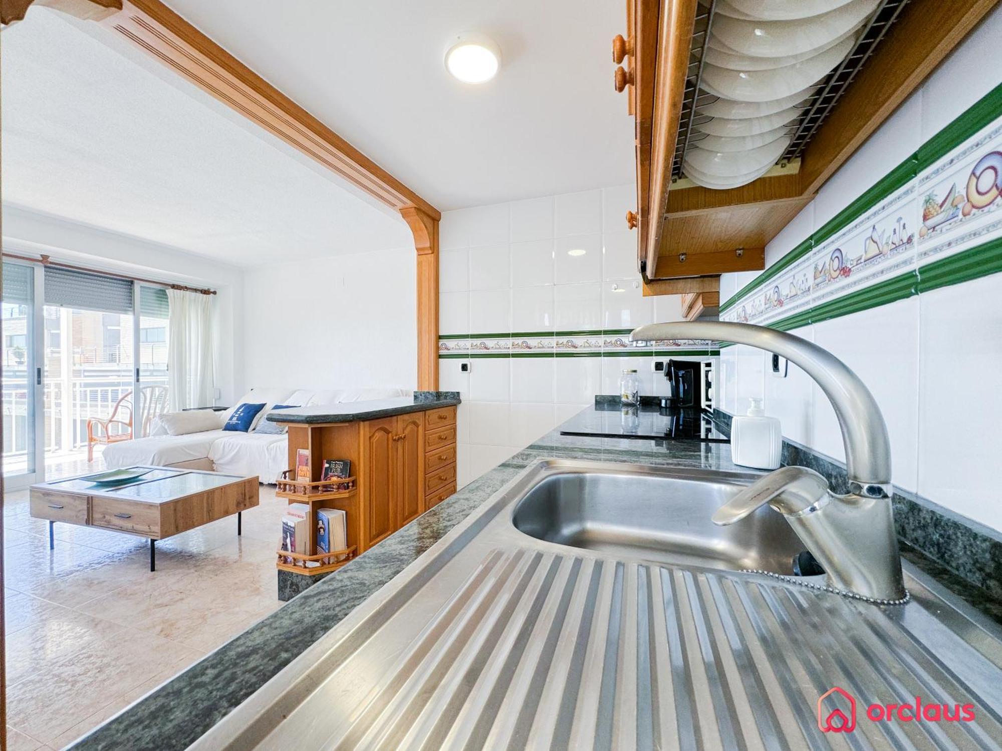 Appartement La Postal Benicàssim