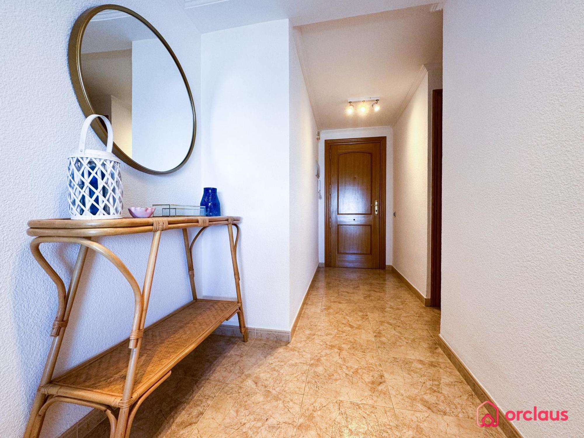 Appartement La Postal