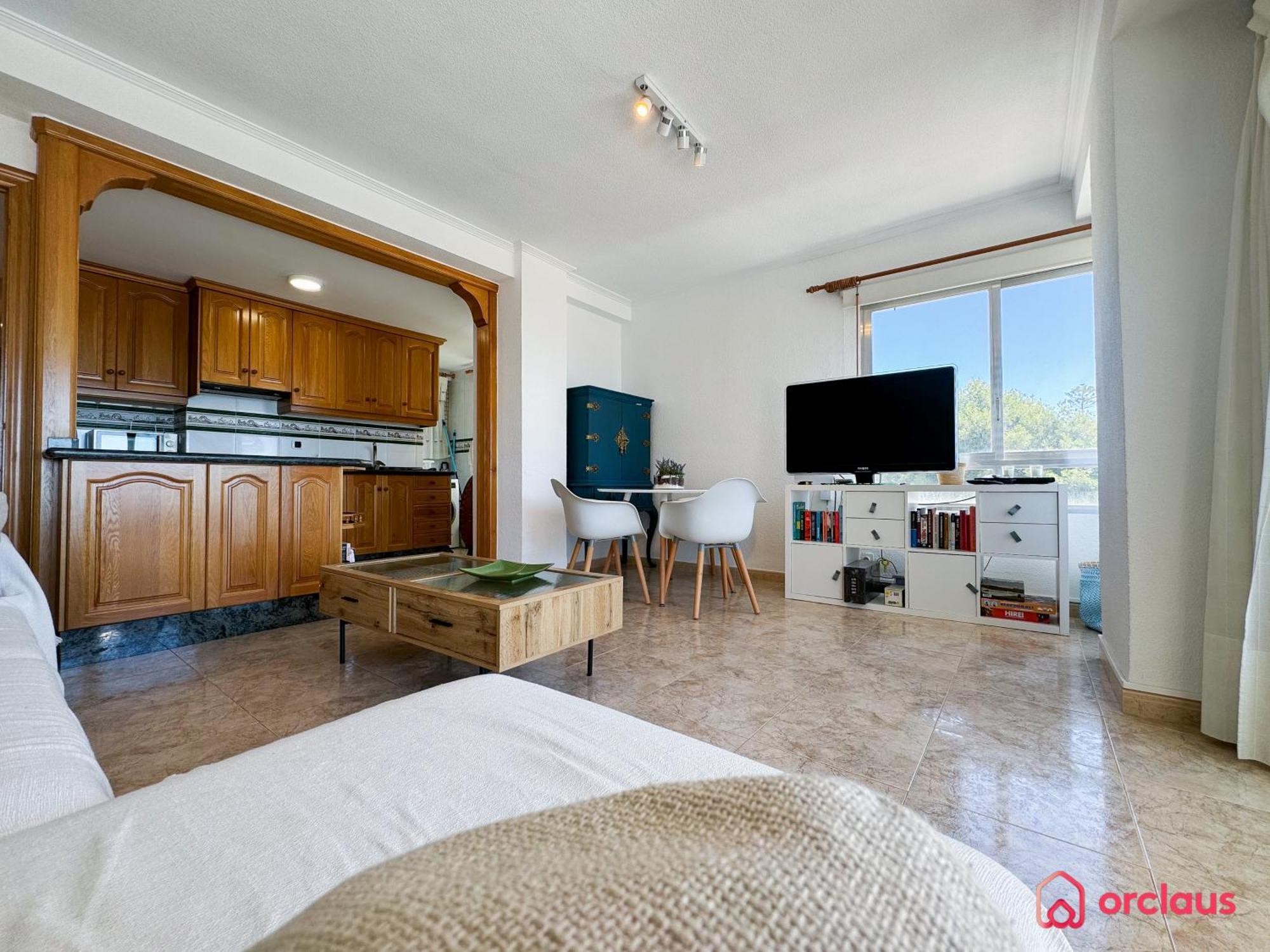 Appartement La Postal