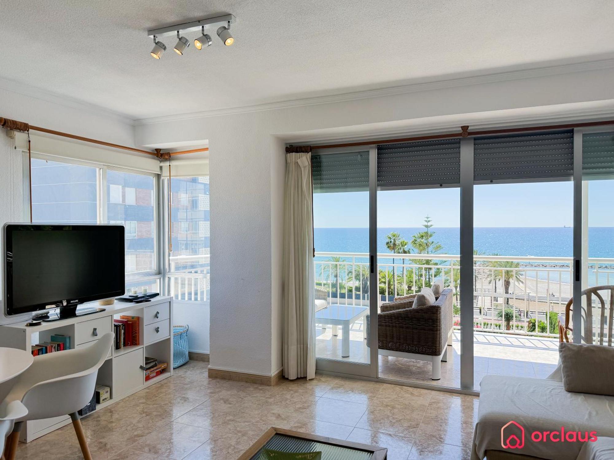 La Postal Appartement