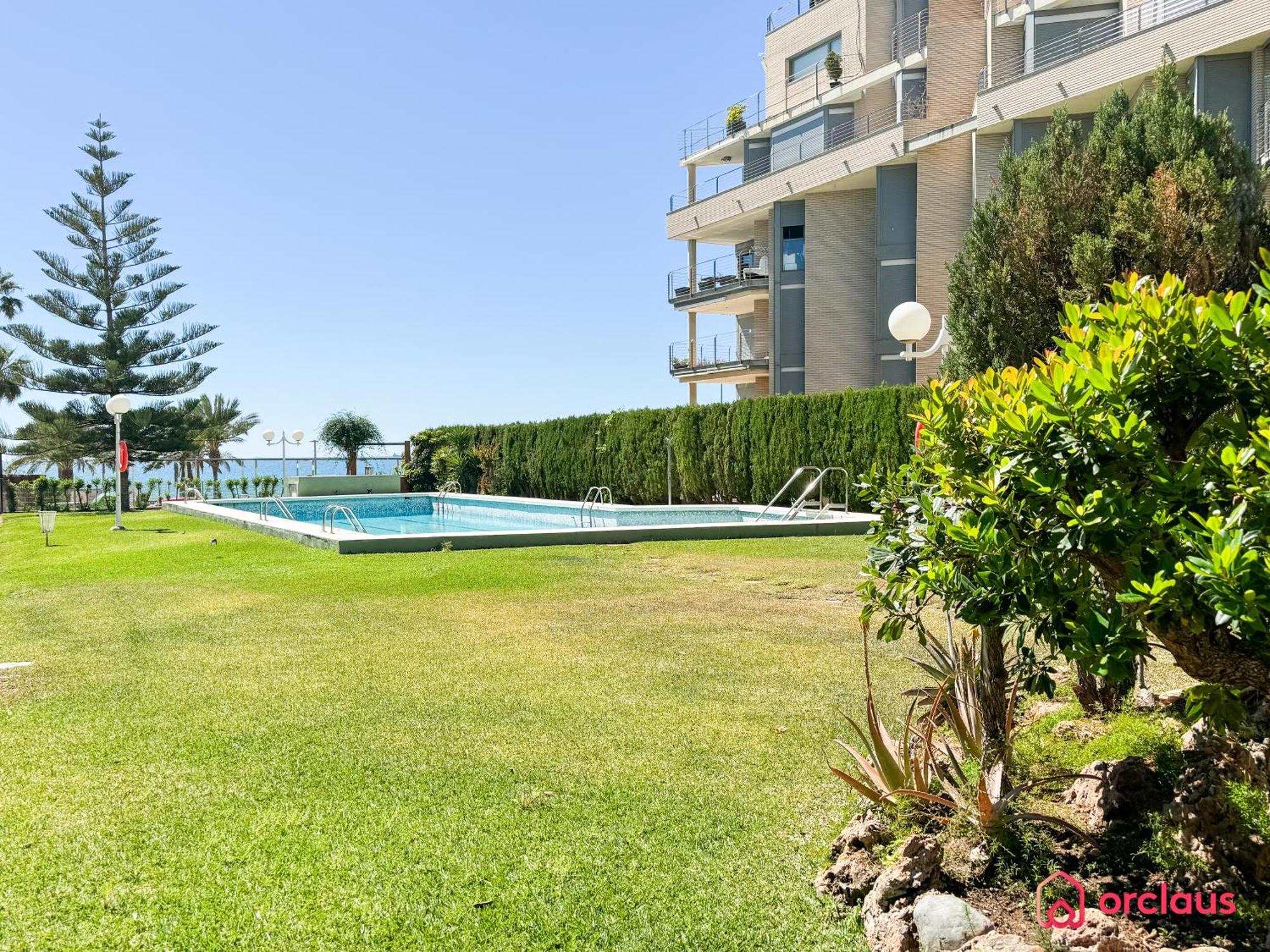 Appartement La Postal Benicàssim